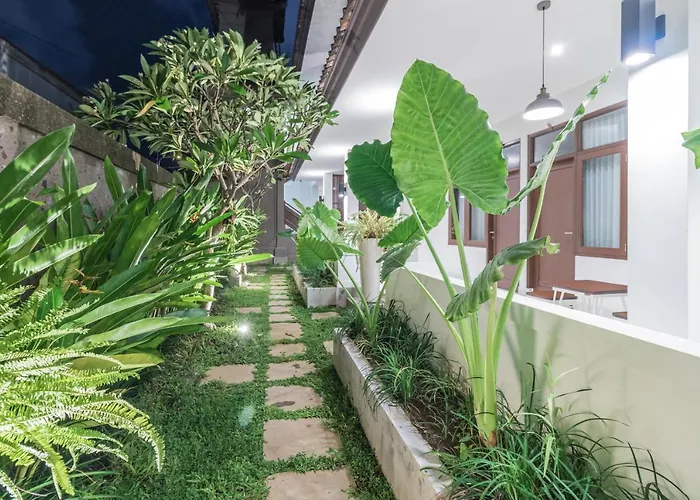 Kak Garden Inn