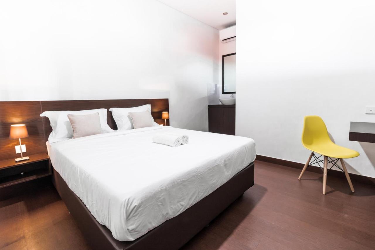 Kak Garden Guest house Kuta (Bali)