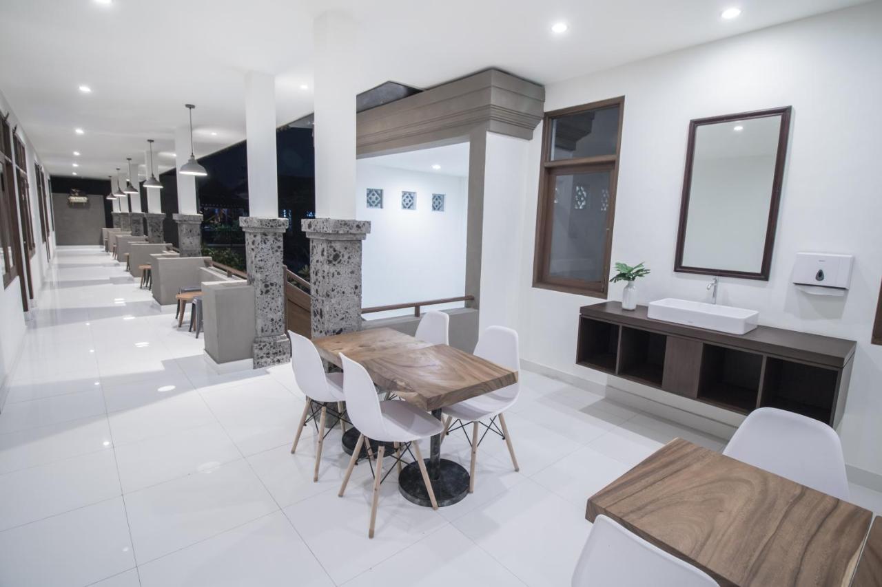 Kak Garden Guest house Kuta (Bali)