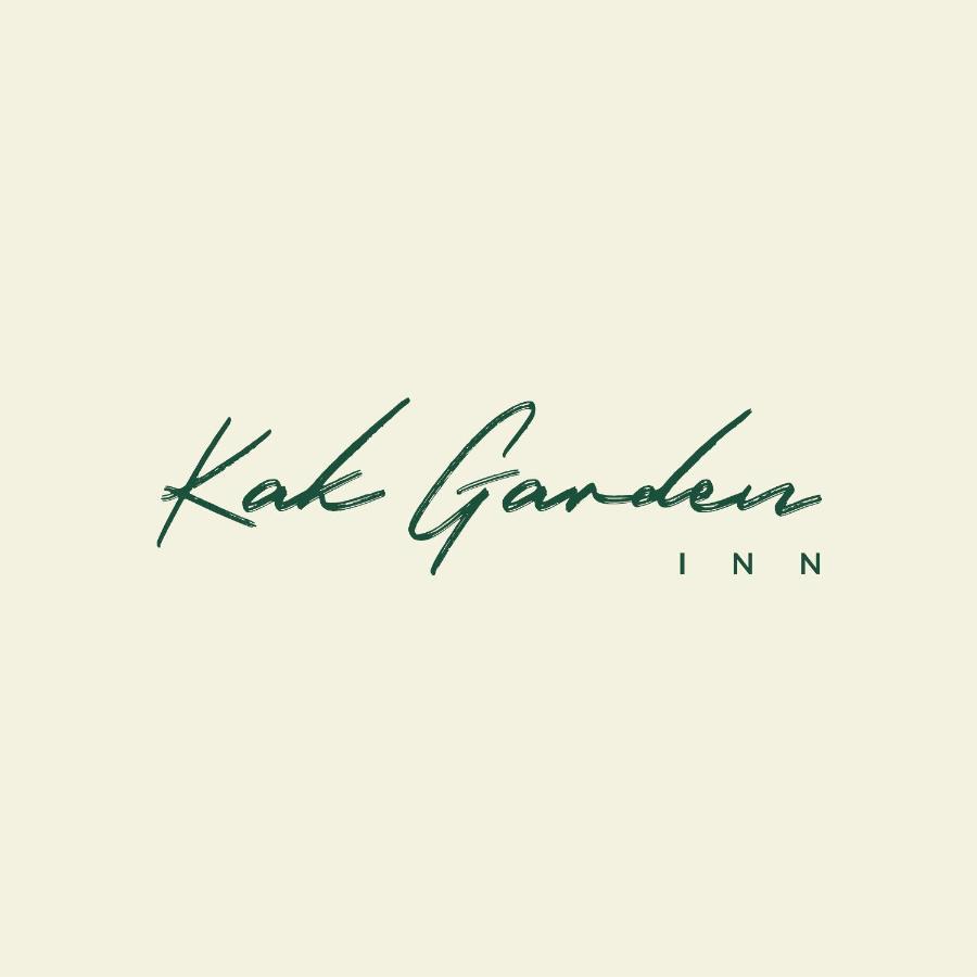 Kak Garden Guest house