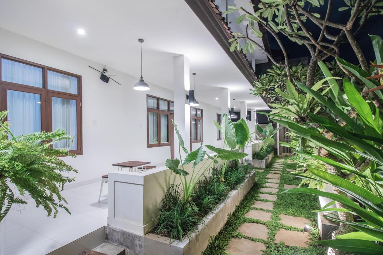 Guest house Kak Garden