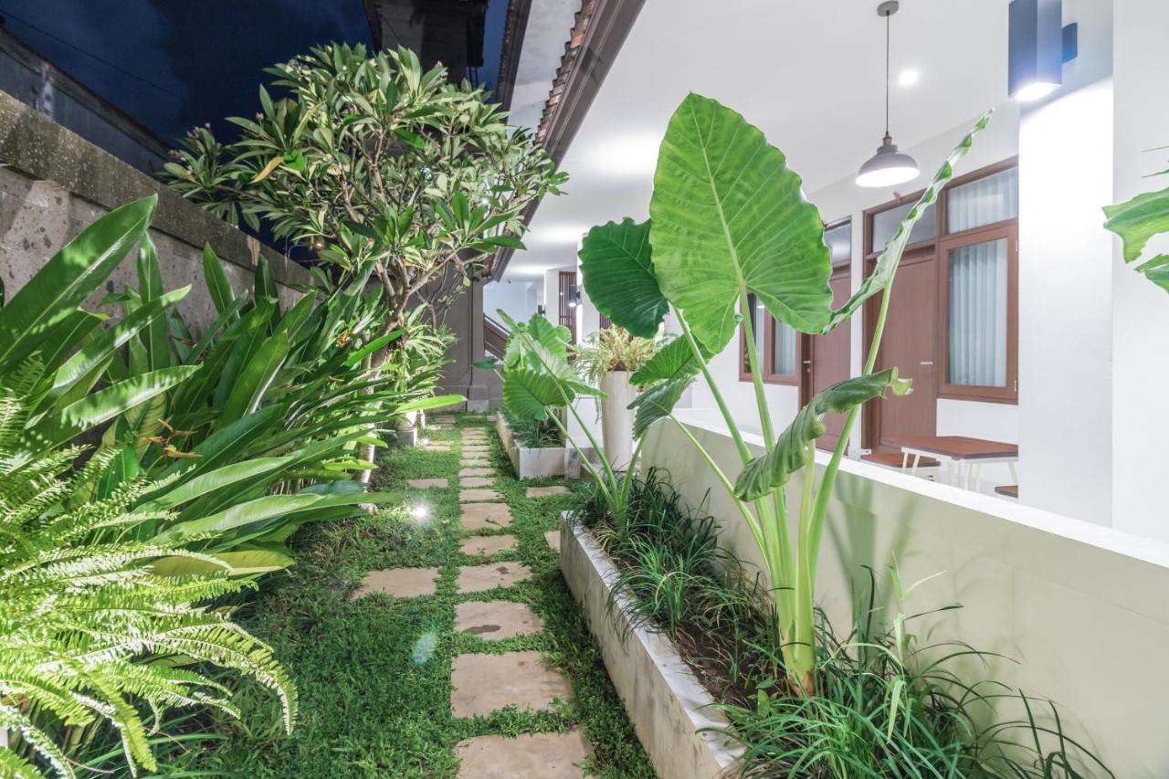 Guest house Kak Garden