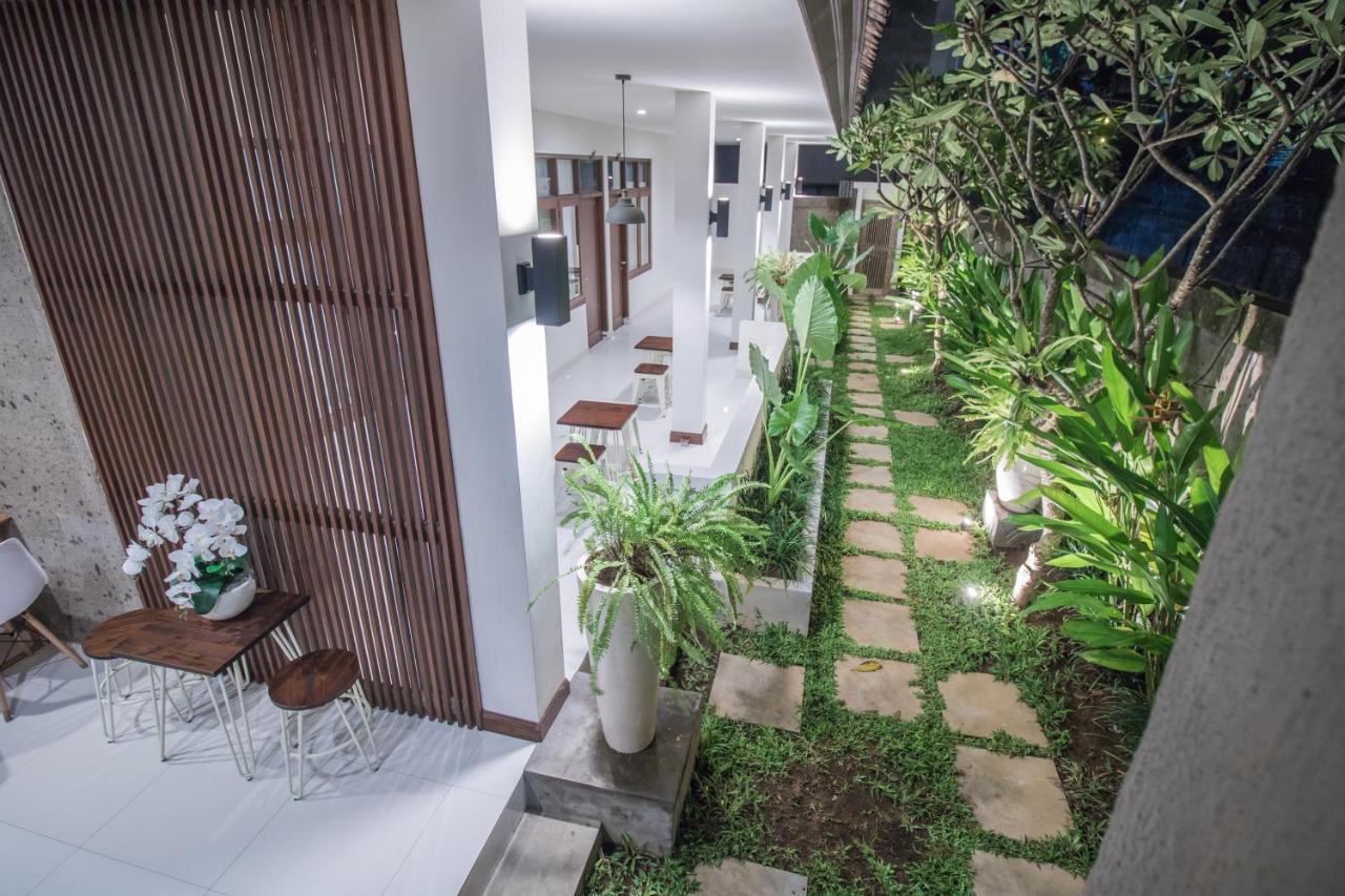 Kak Garden 2* Kuta (Bali)