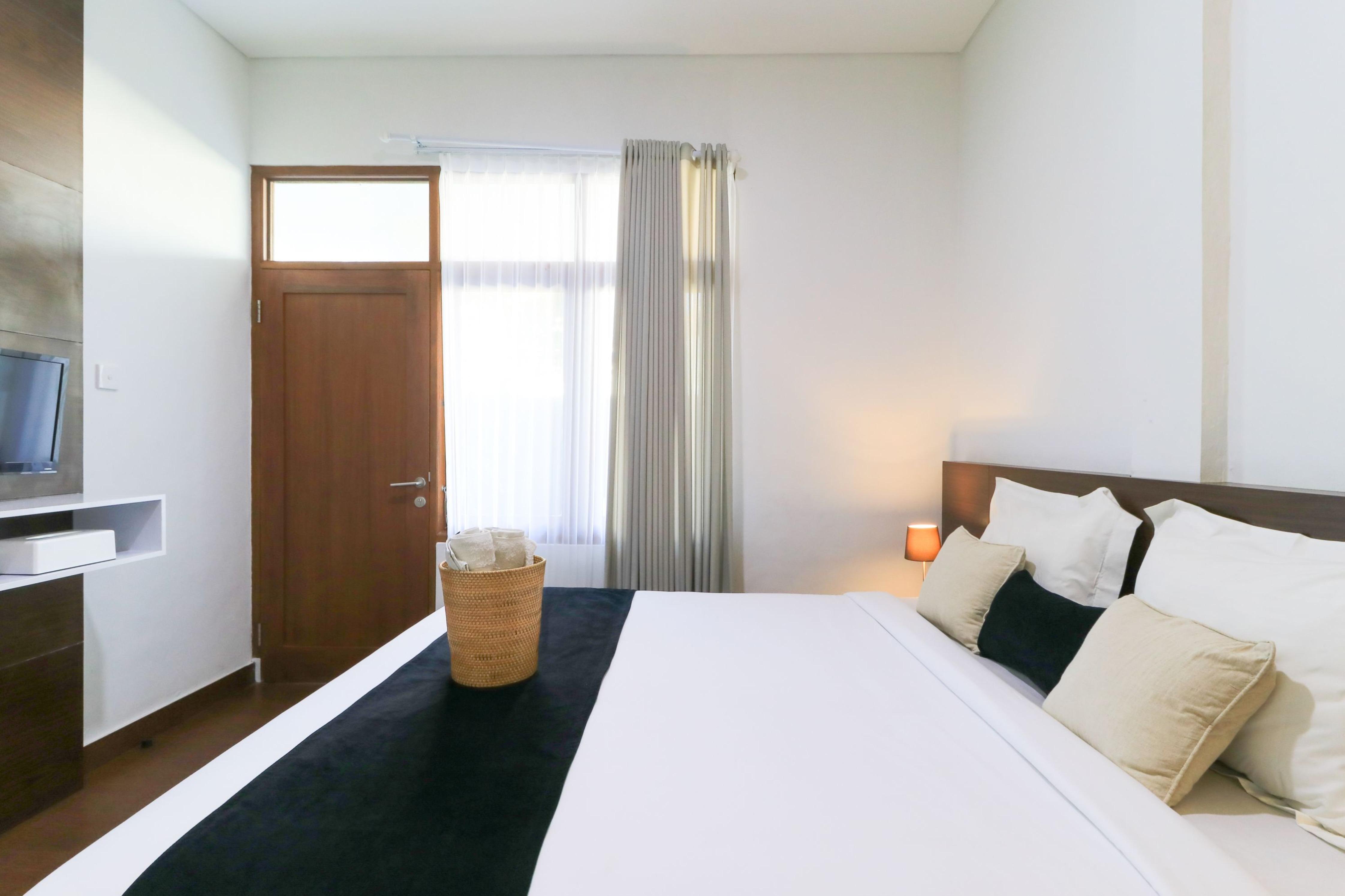 Guest house Kak Garden 2*