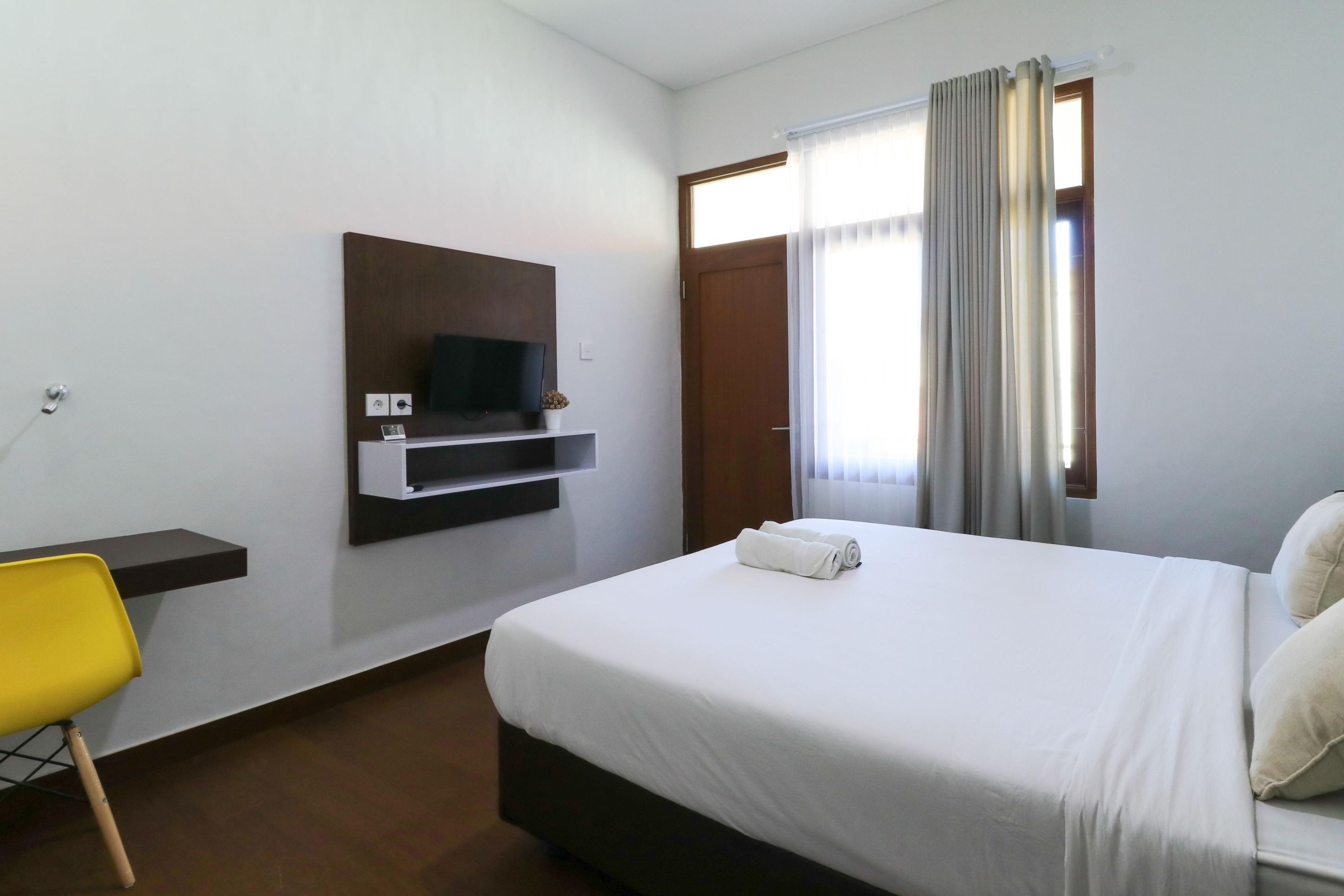 Kak Garden Guest house