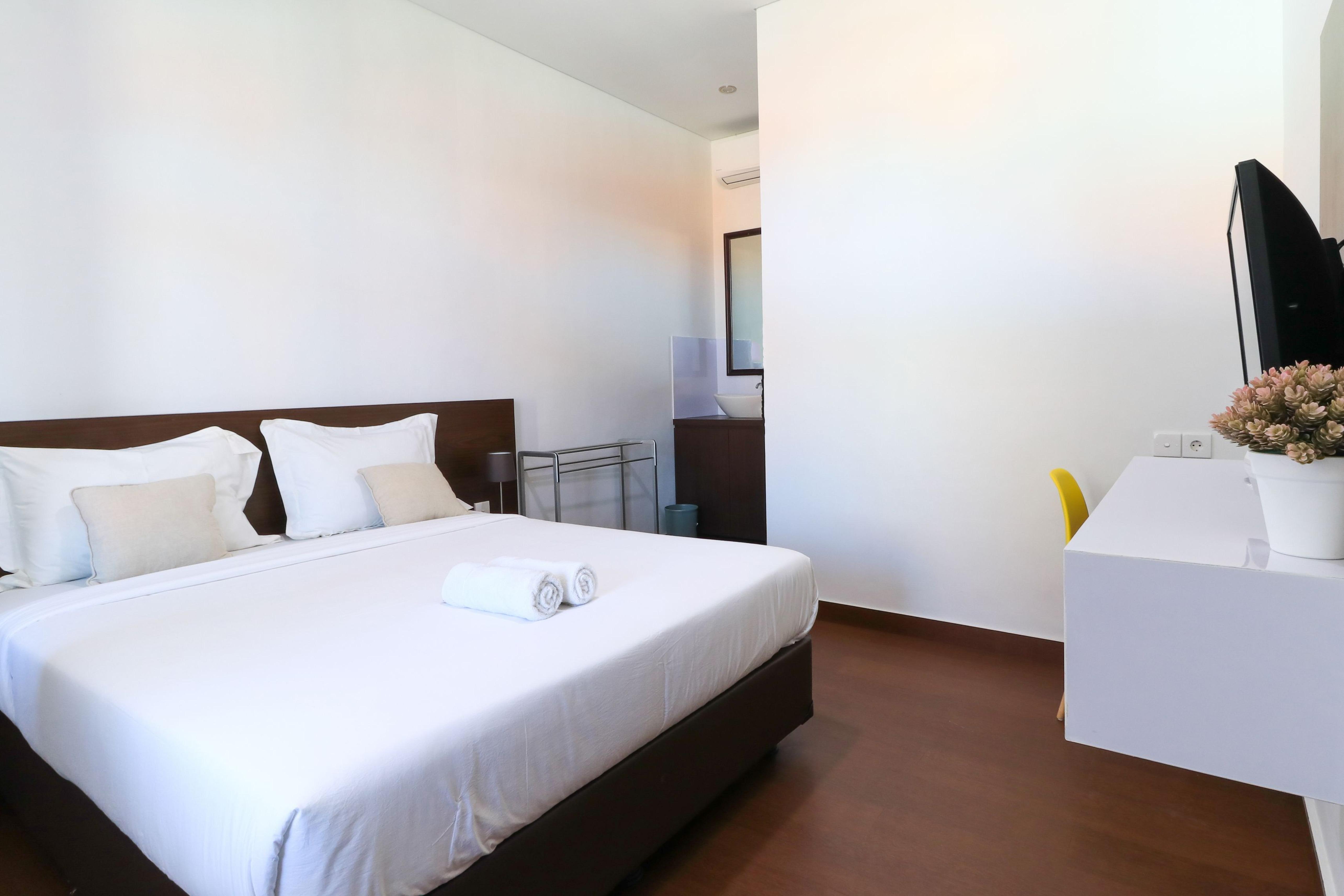 Kak Garden Guest house 2*