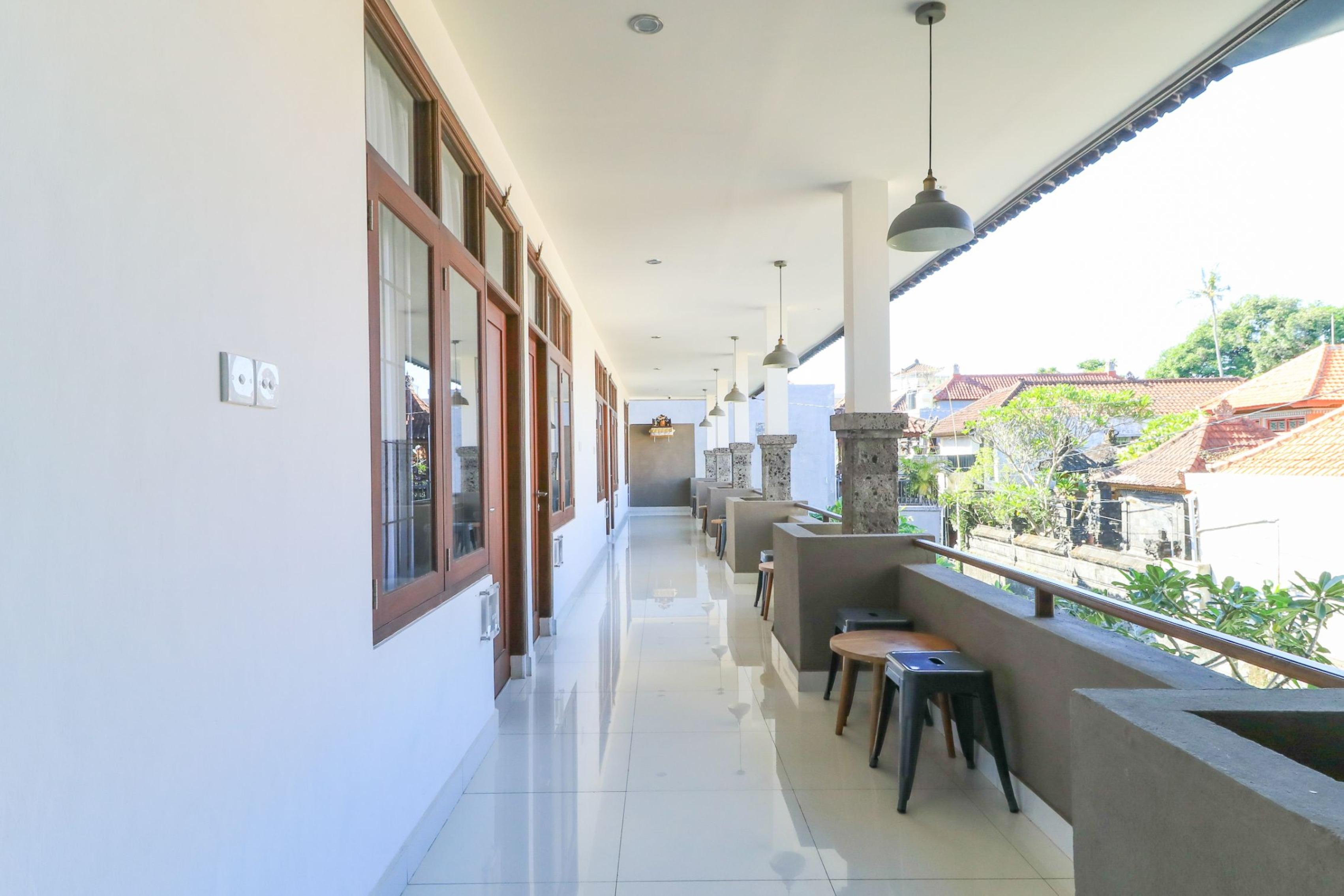 Guest house Kak Garden