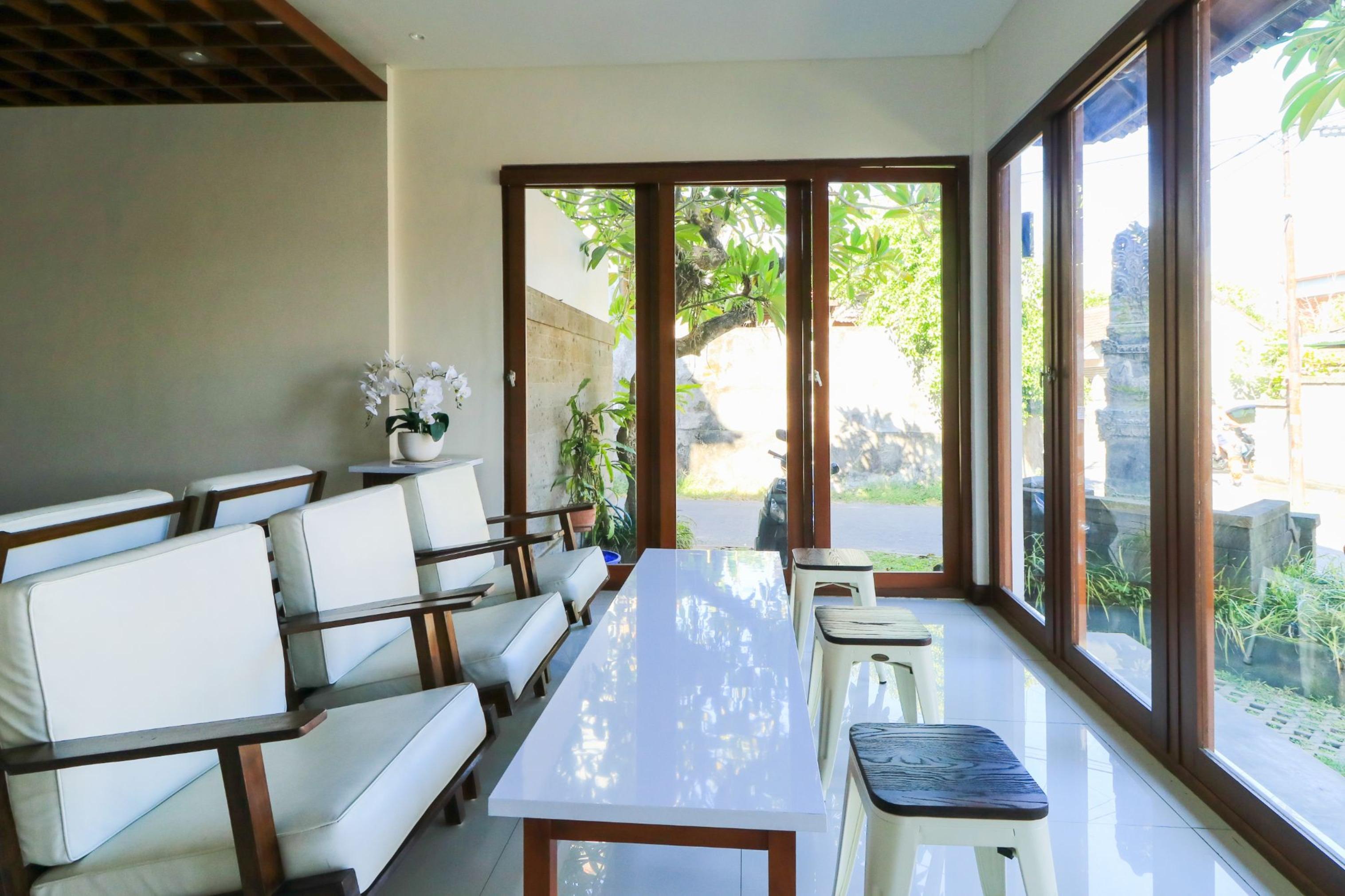 Kak Garden 2* Kuta (Bali)