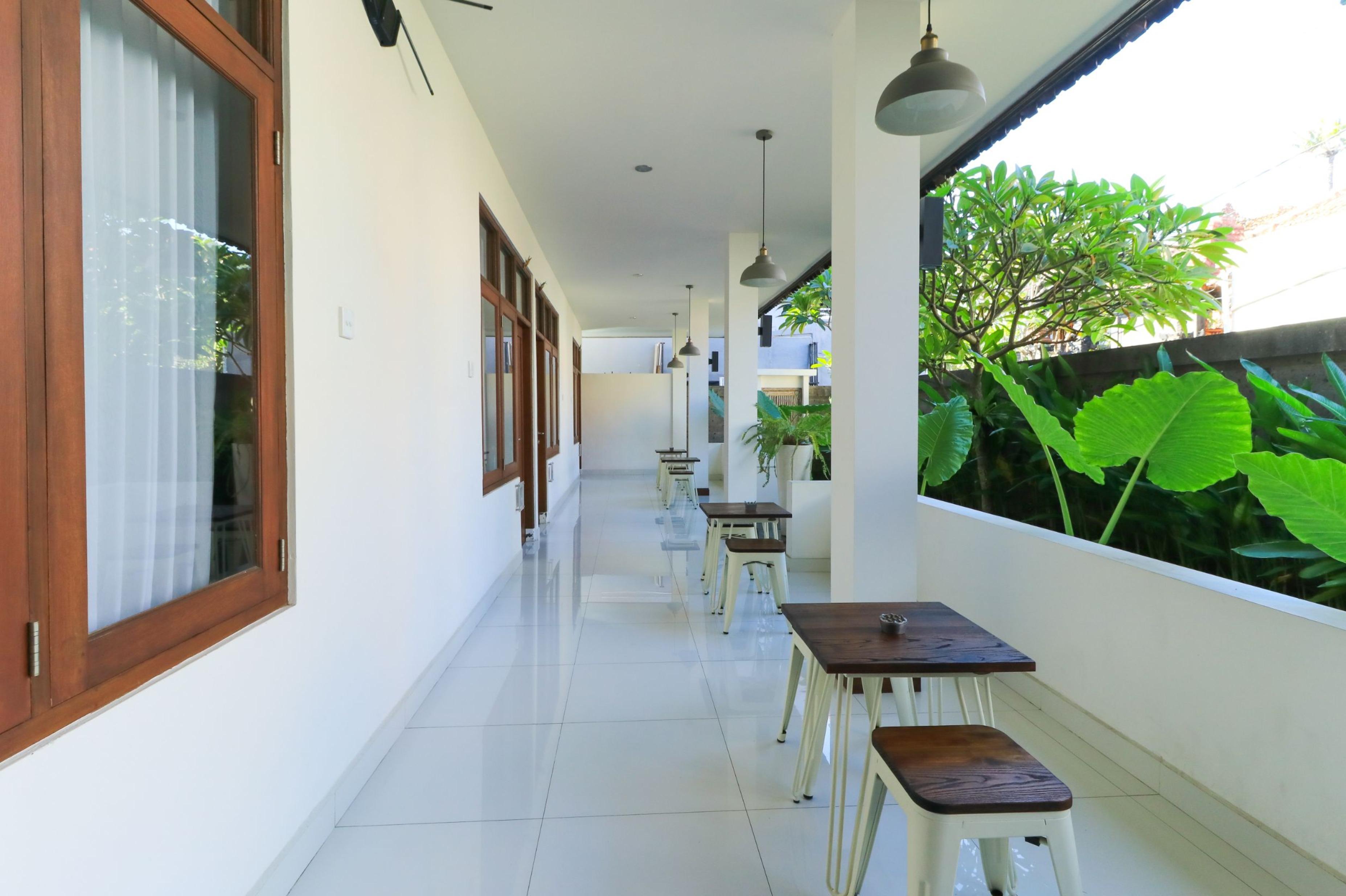 Guest house Kak Garden