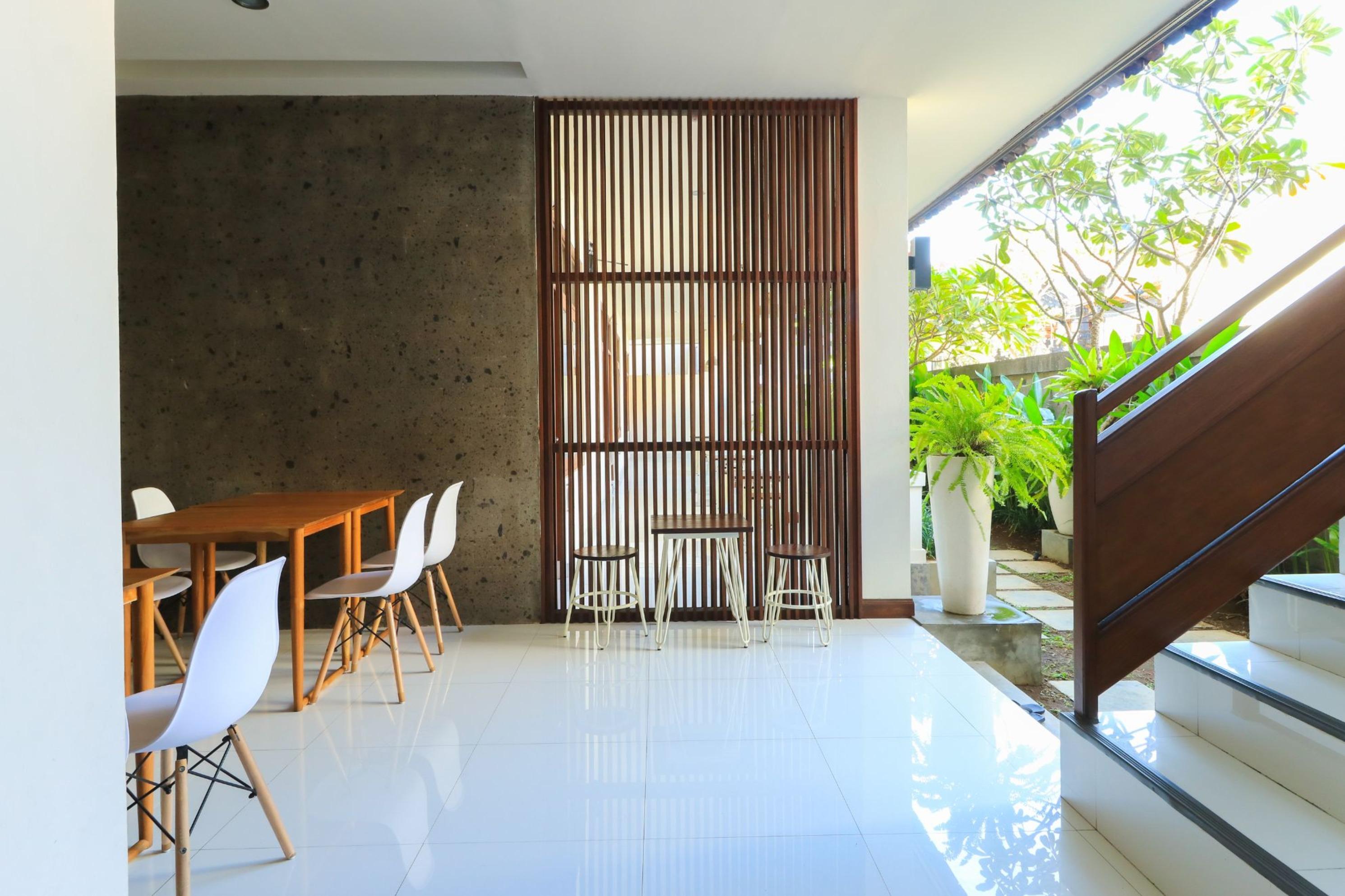Kak Garden Guest house
