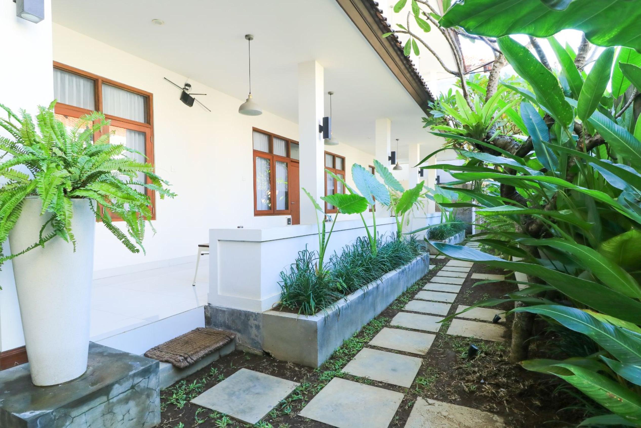 Kak Garden 2*