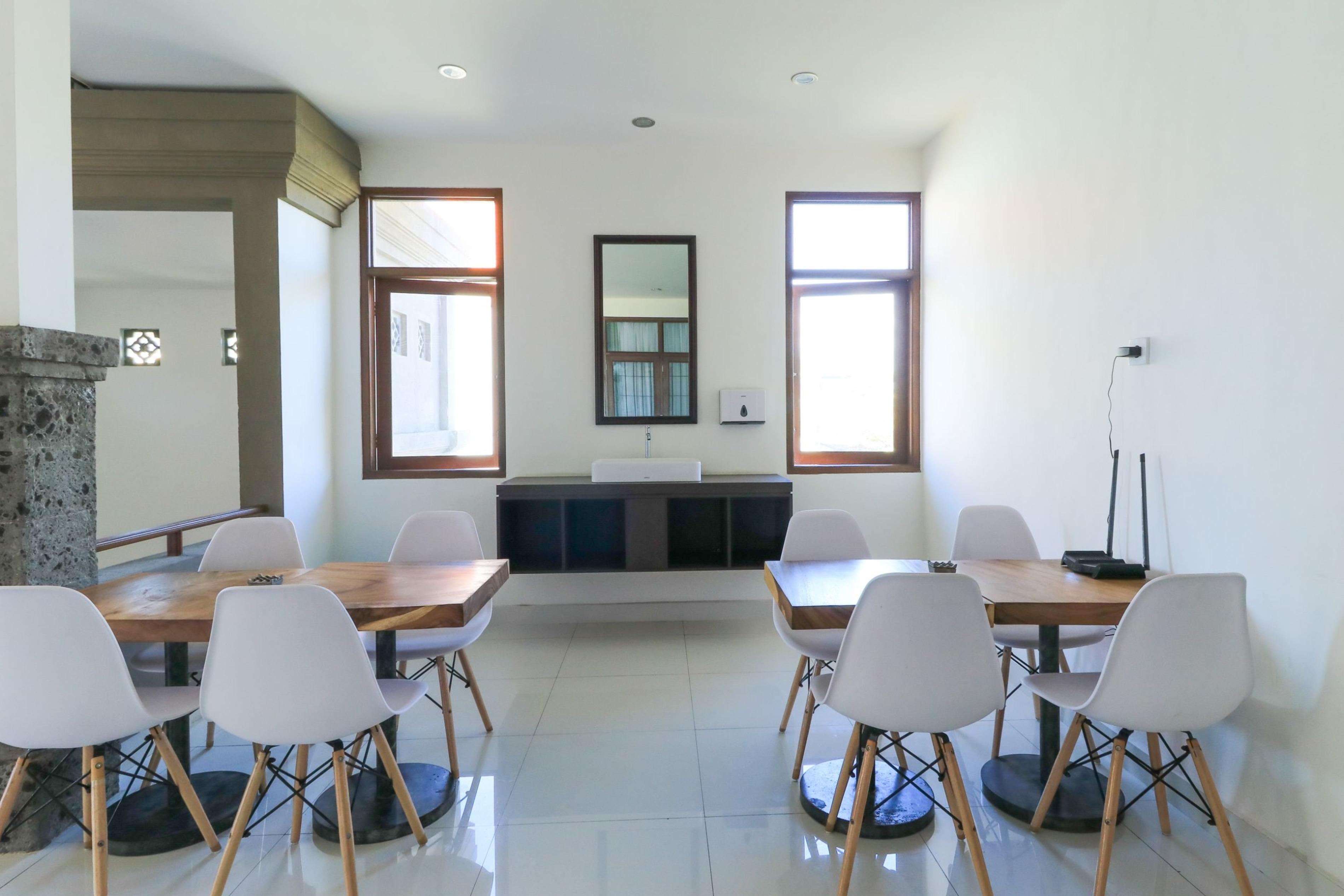 Kak Garden Guest house