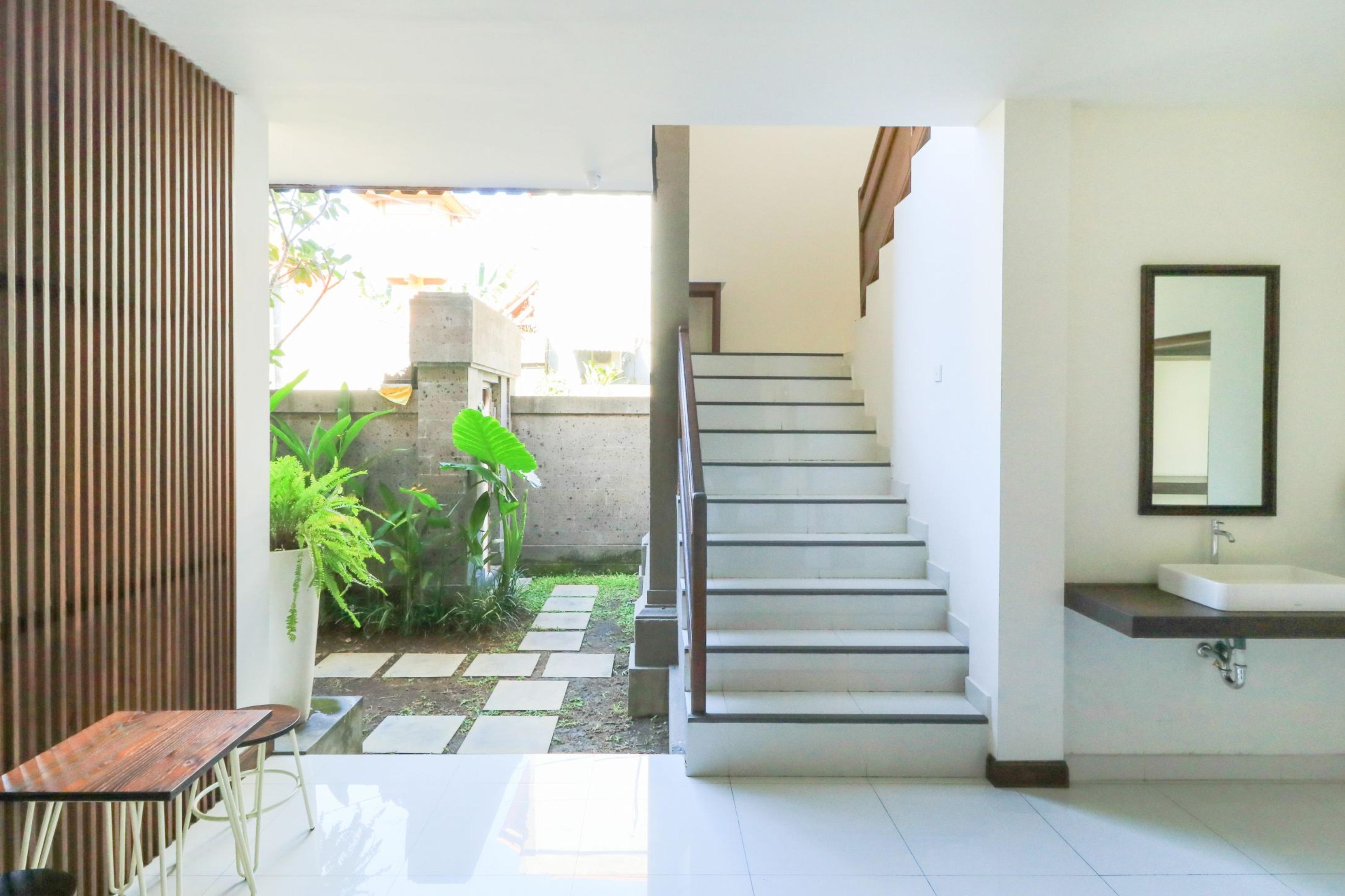 Kak Garden Guest house Kuta (Bali)