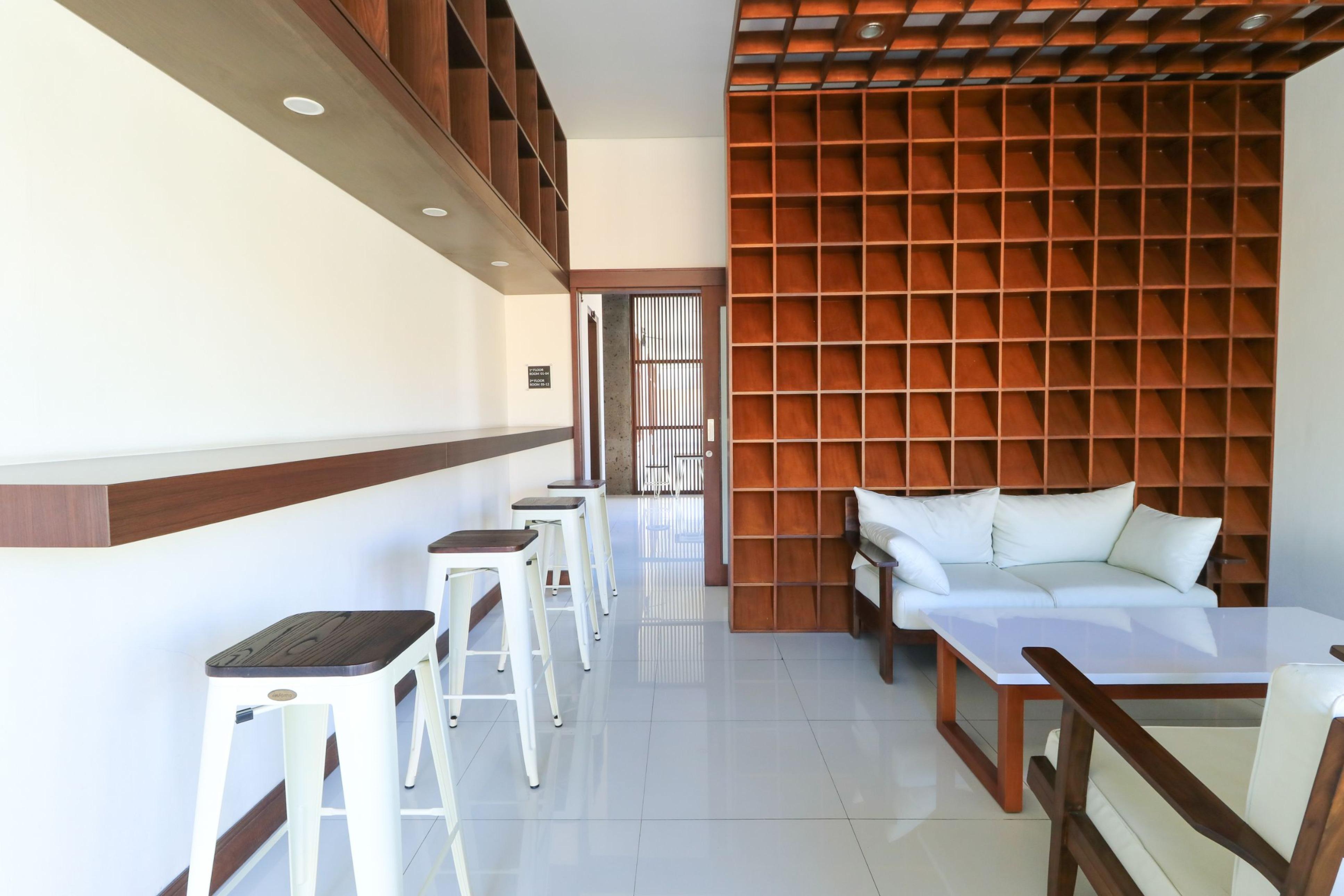 Guest house Kak Garden