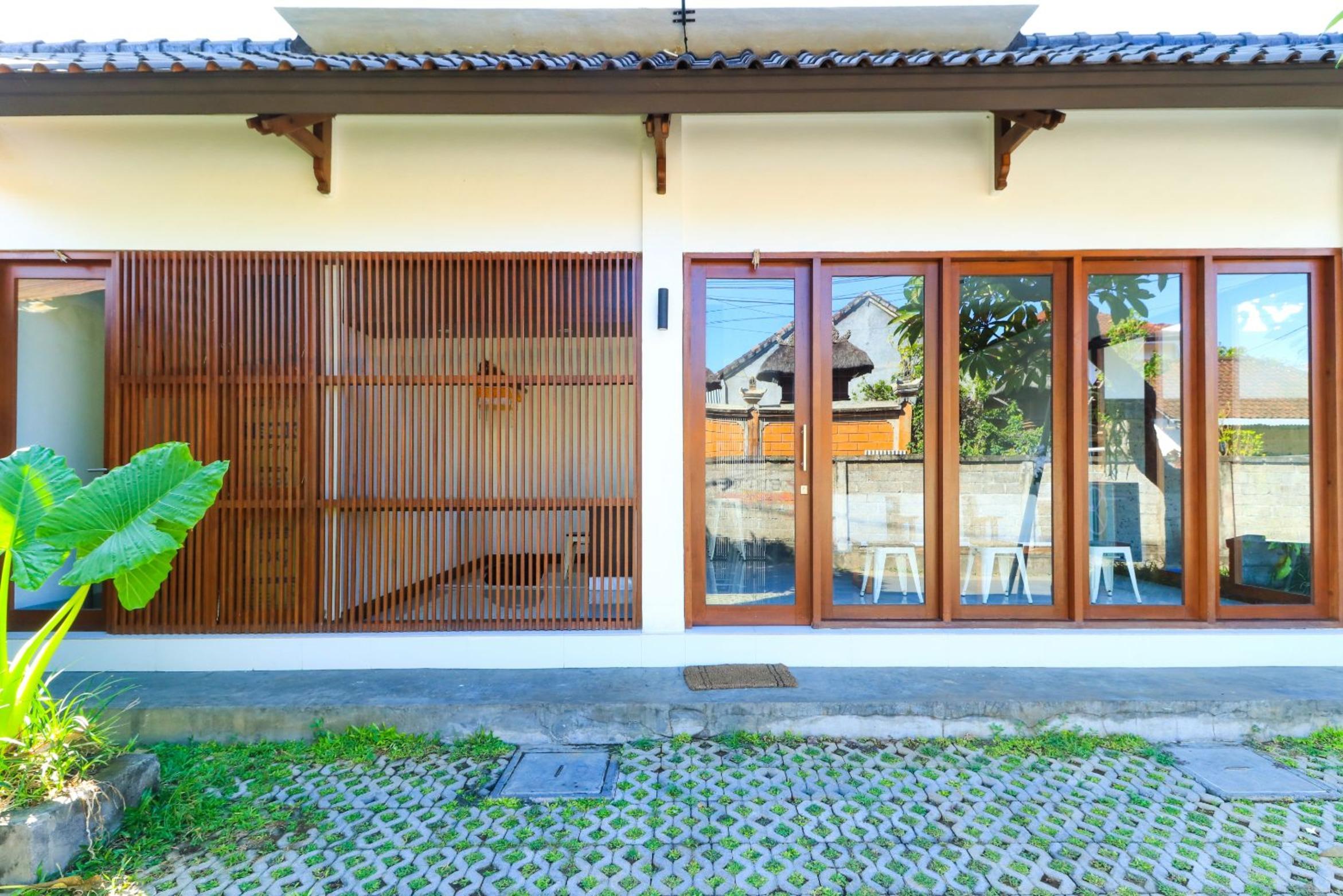 Kak Garden Guest house Kuta (Bali)