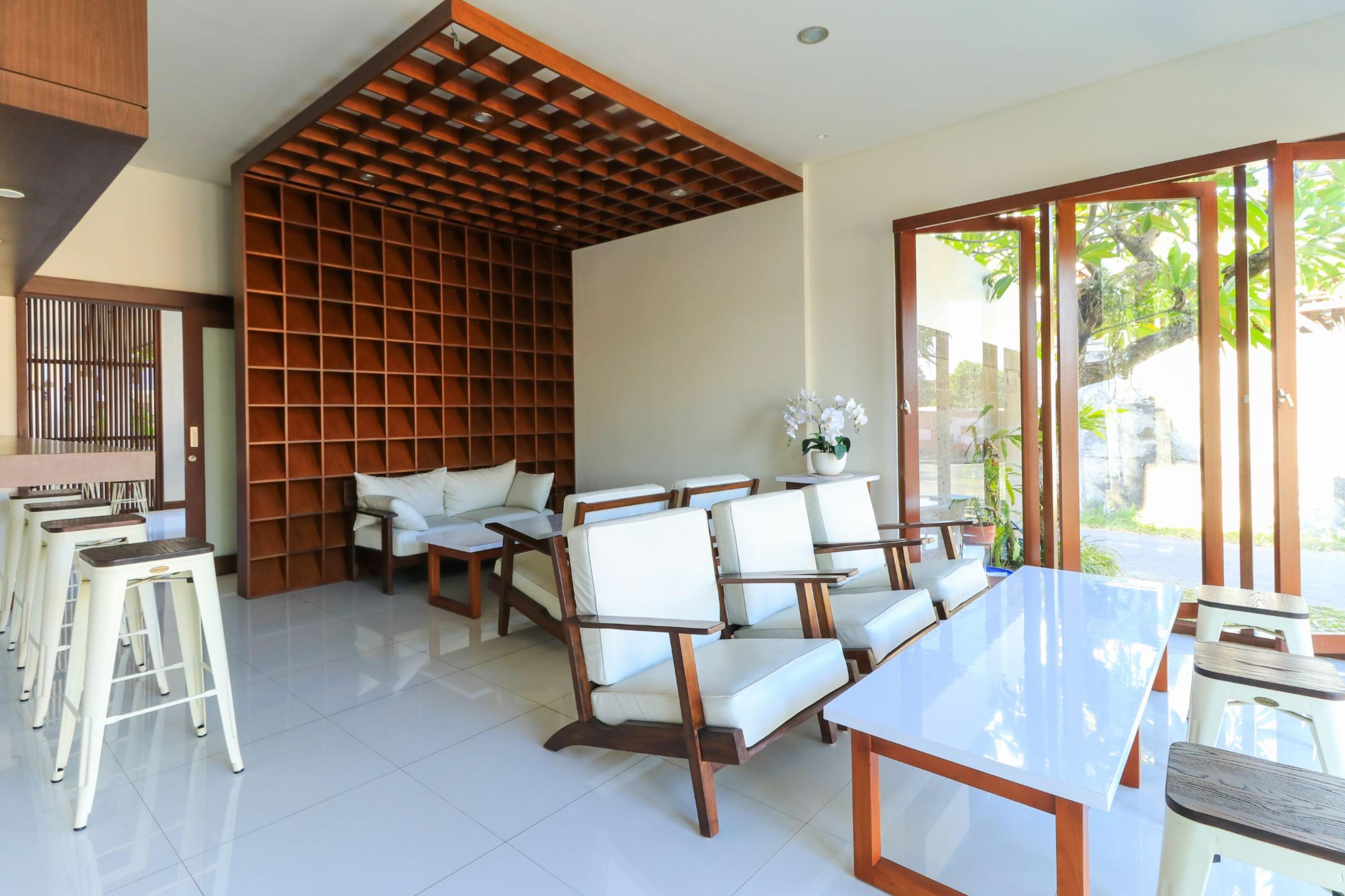 Kak Garden Guest house 2*