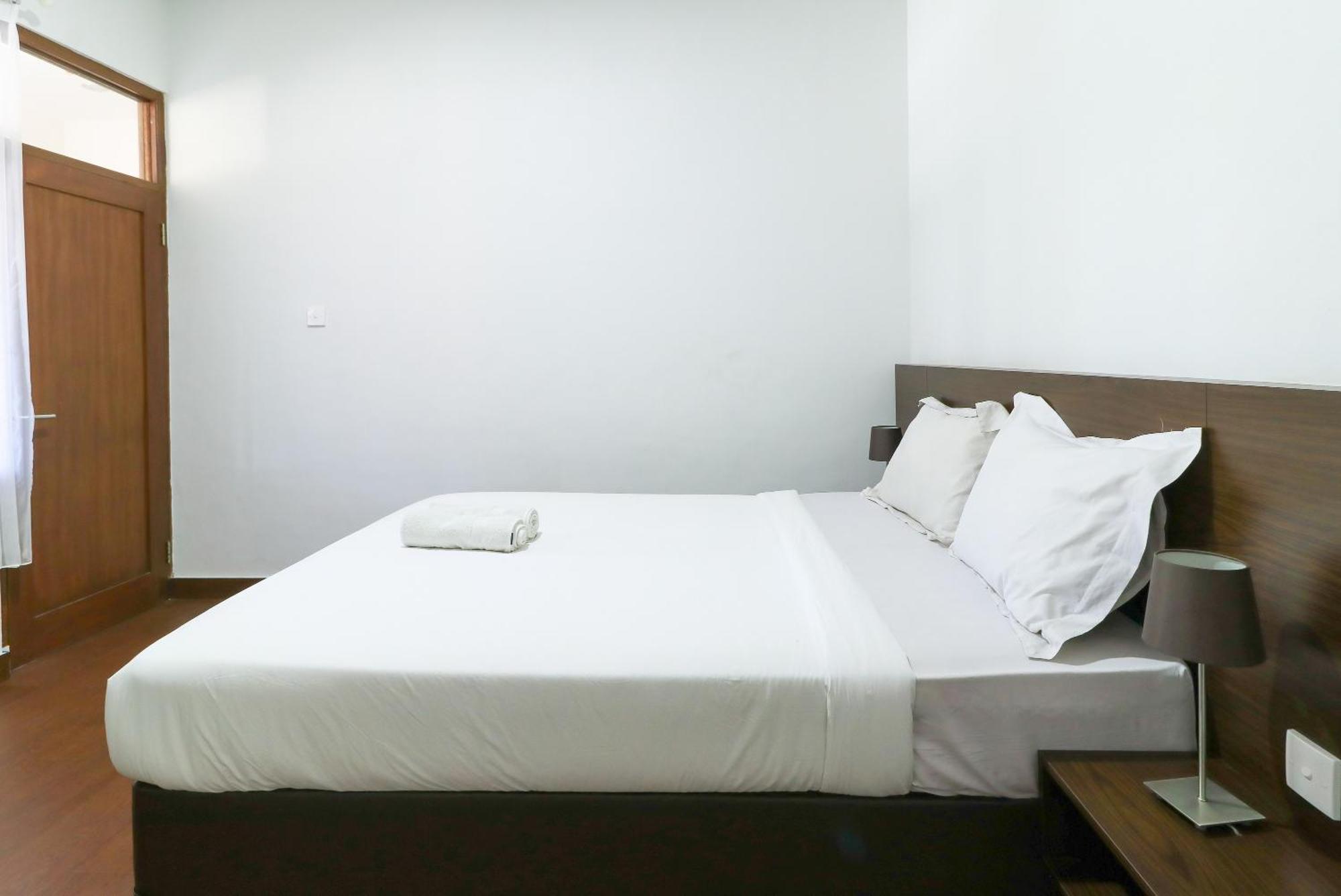 Kak Garden Guest house Kuta (Bali)