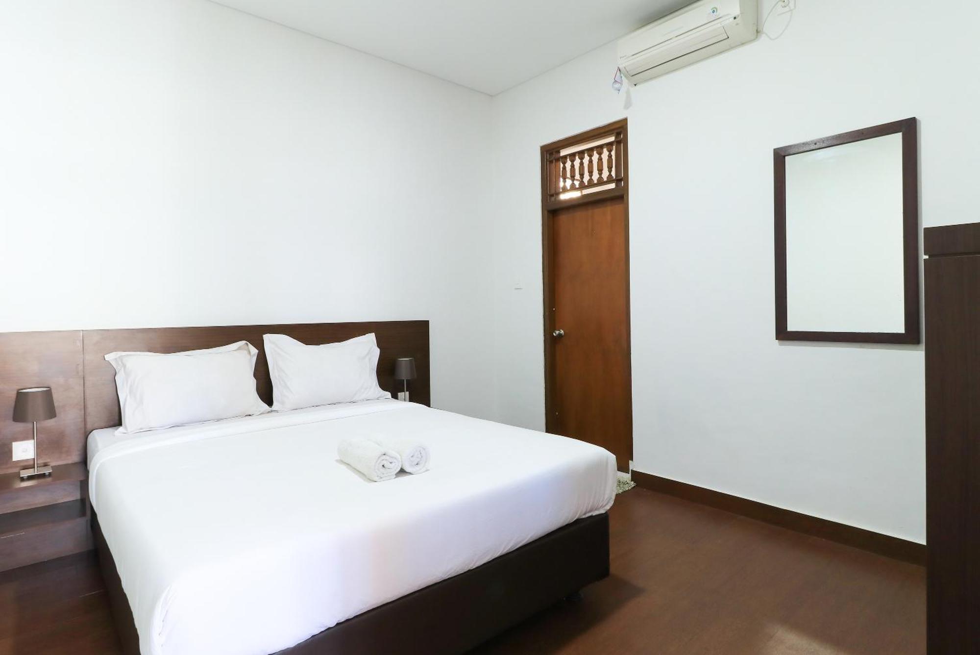 Kak Garden Guest house 2*