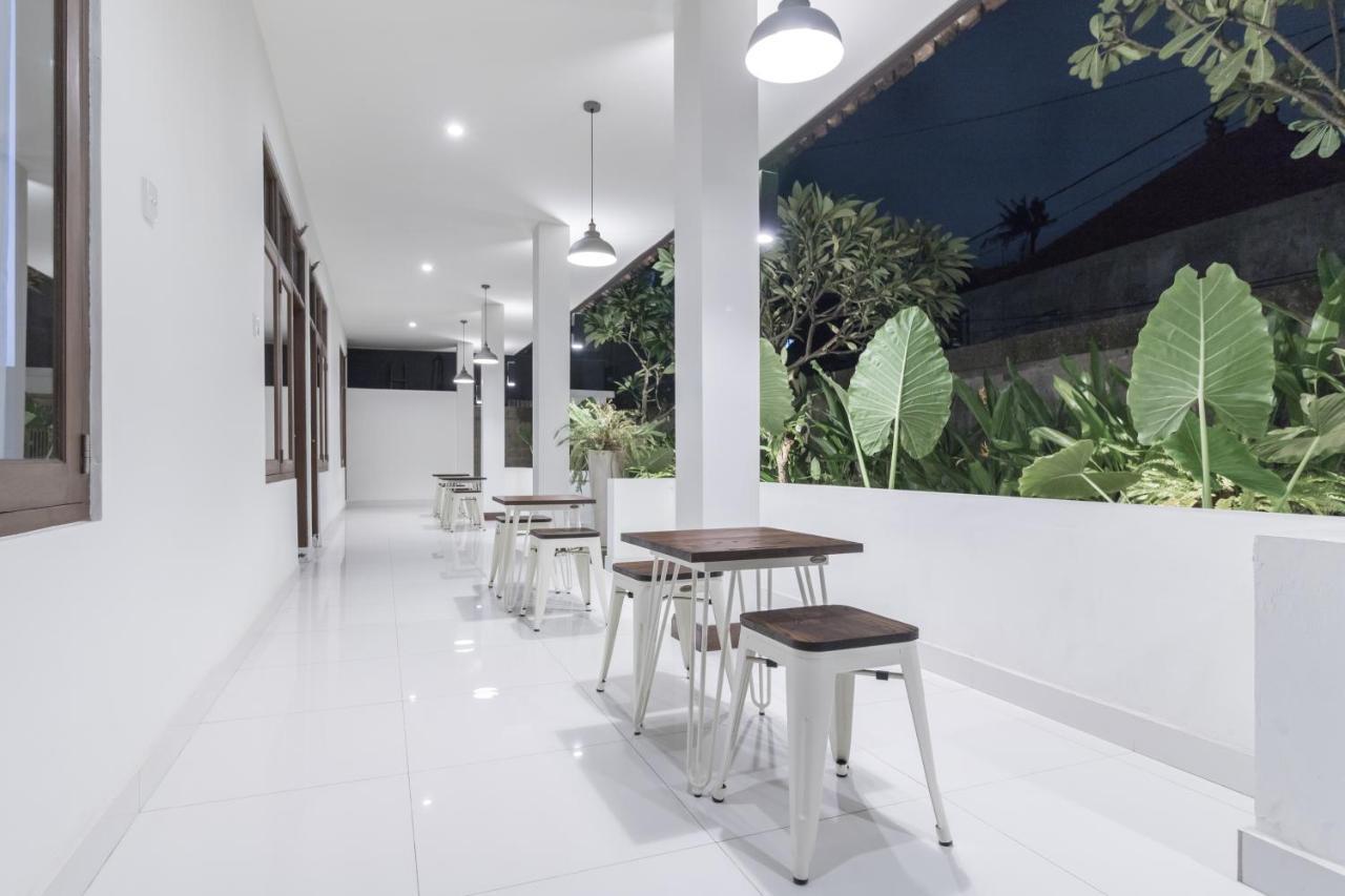 Kak Garden Guest house